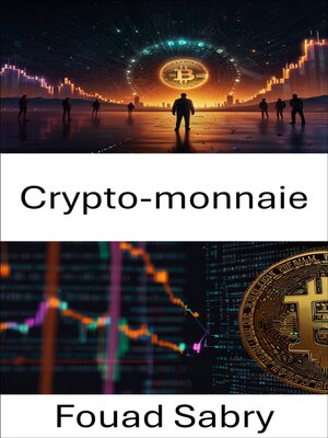 cover image of Crypto-monnaie
